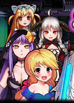 未来工厂的闪耀少女中文版 v1.0绿色版