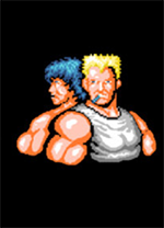 魂斗罗游戏合集电脑版 附NES模拟器