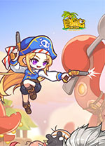 盛趣冒险岛online补丁 v221官方版