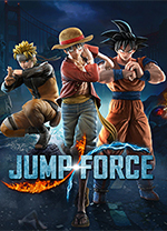 jump大乱斗修改器风灵月影版 v1.0-v3.01中文绿色版