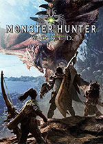 怪物猎人世界修改器风灵月影版 v20200109-v20231017中文绿色版