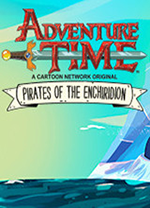 探险时光海盗宝典中文版 v1.0绿色版