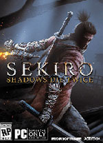 只狼影逝二度修改器免费版 v1.02中文绿色版