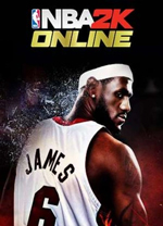 nba2k online电脑版 v0.98.206.2780官方版