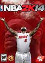 nba2k14修改器 v1.2免费版