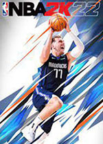nba2k22电脑版 v20220517免费pc版