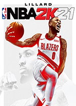 nba2k21电脑版 v1.07