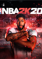 nba2k20修改器风灵月影版 v1.0-v1.05中文绿色版