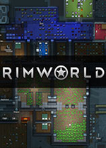 边缘世界(RimWorld) v1.6.4633