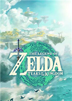 塞尔达传说王国之泪电脑版 v1.2.1免安装版