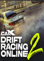 CarX漂移赛车多人竞技电脑版