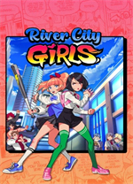 热血少女物语(River City Girls)