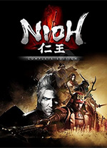 仁王1中文版 v1.24.07完全版