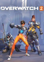 ow2中文版(Overwatch2) v2.18.0.1.141862N
