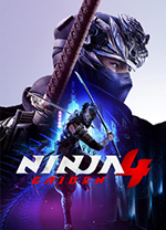 忍者龙剑传4修改器风灵月影版 v1.0中文绿色版