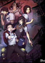 昏迷中文版 v1.1.3绿色版