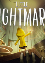 小小噩梦中文版 绿色版