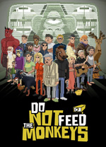 偷窥模拟器中文电脑版 v1.0.6.4免安装版