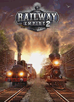 铁路帝国2电脑版 v1.8.1.64758绿色版