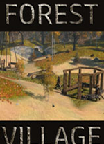 封建时代林中村落中文版 v1.1.6614绿色版