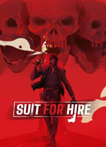 适合雇佣(Suit for Hire) v1.0.1
