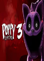 波比的游戏时间第三章电脑版 免安装绿色版