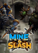 挖矿与砍杀电脑版 v1.1.1免安装完整版