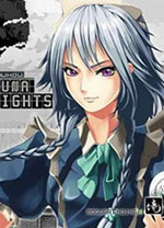 东方月神夜中文版 v0.2.2.0电脑版