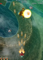 雷电III隐秘的任务2中文版 v1.03电脑版