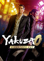 人中之龙0誓约的场所导演剪辑版修改器 v1.0中文绿色免费版