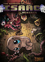 以撒的结合重生修改器 v1.4 Lingon版