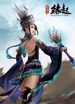 剑网3怀旧服 v2.0.0.489