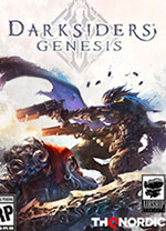 暗黑血统创世纪中文版 v1.04a绿色版