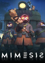 迷魅狩猎(MIMESIS) v0.2.6绿色版