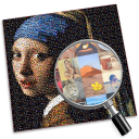 TurboMosaic中文版(马赛克拼贴画软件) v3.6.7官方版