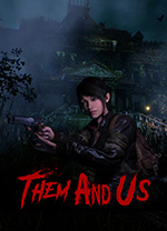 孤岛诡影中文版 v1.1.1绿色版