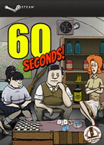 60秒中文版 绿色版