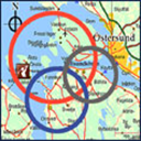 SaTScan(空间数据处理软件) v10.3.3