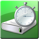 CrystalSSDMark(固态硬盘测试软件) v1.0绿色版