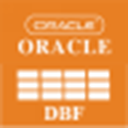 OracleToDbf(oracle导入dbf工具) v1.2
