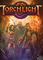 火炬之光合体版4.0修改器 v1.2中文绿色版