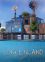 沉没之地修改器风灵月影版 v1.0中文绿色版