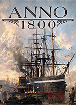 纪元1800修改器风灵月影版 v1.0-v17中文绿色版