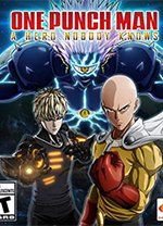 一拳超人无名英雄修改器风灵月影版 v1.0中文绿色版