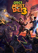 兽人必须死3修改器风灵月影版 v1.0-v1.1.1中文绿色版