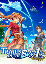 空之轨迹the 1st修改器风灵月影版 v1.0-v1.05中文绿色版