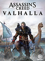 刺客信条英灵殿修改器风灵月影版 v1.0.2-v1.6.2中文绿色版