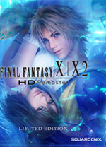 最终幻想10重制版修改器风灵月影版 v1.0中文绿色版