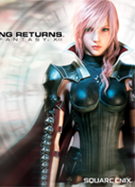 最终幻想13雷霆归来修改器 v1.0中文绿色版