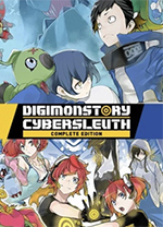 数码宝贝物语网络侦探骇客追忆修改器风灵月影版 v1.0中文绿色版